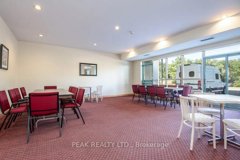 30 Blue Springs Drive, #501