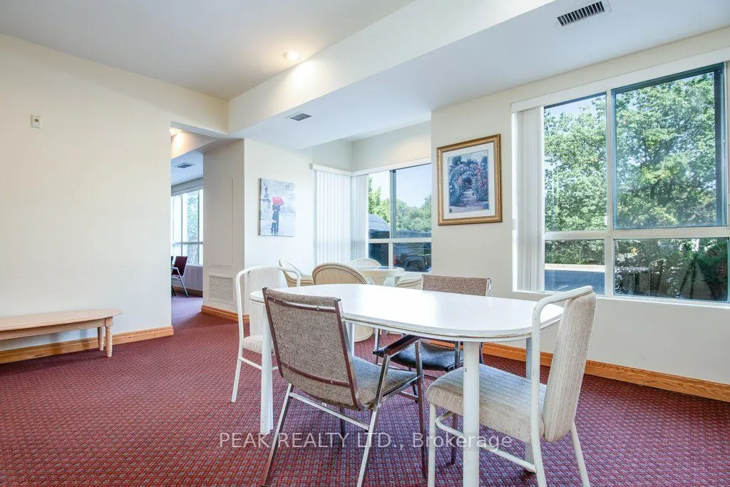 30 Blue Springs Drive, #501
