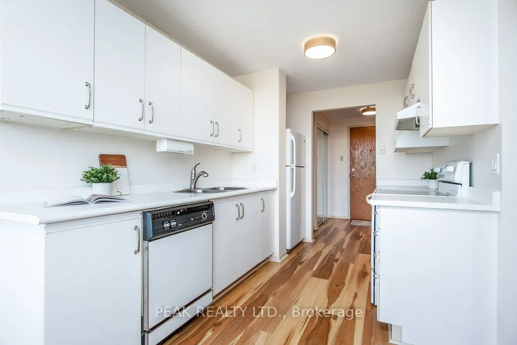 30 Blue Springs Drive, #501