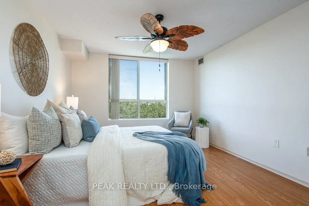 30 Blue Springs Drive, #501