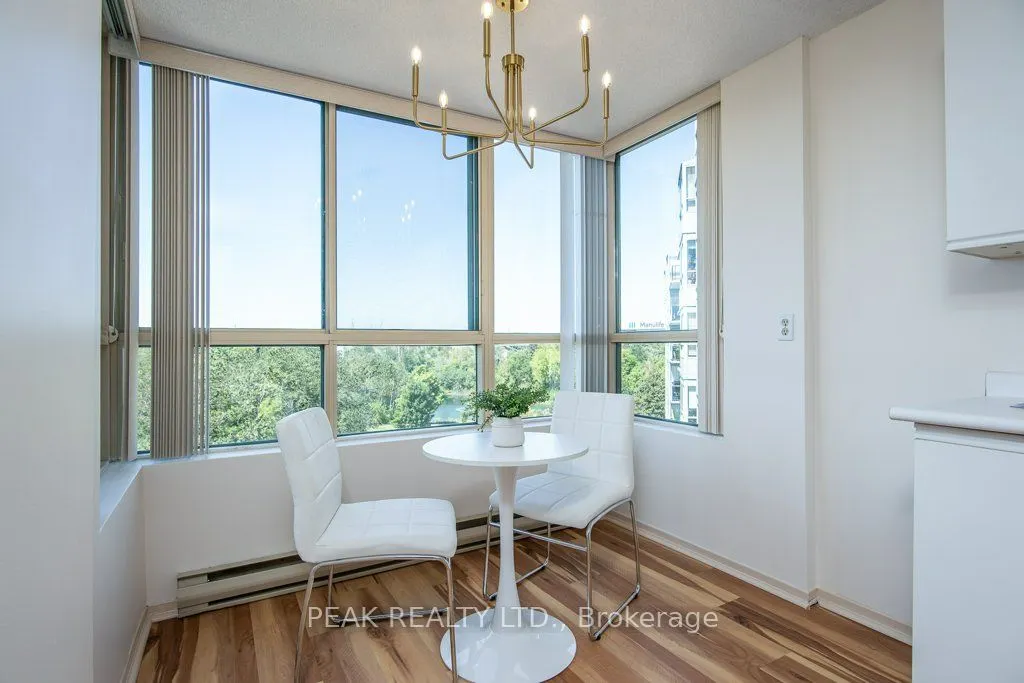 30 Blue Springs Drive, #501