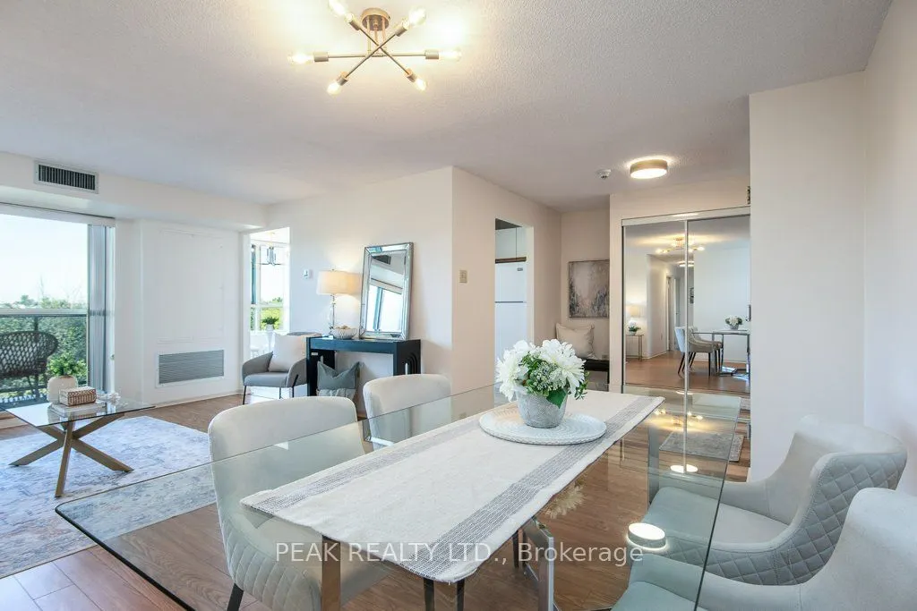 30 Blue Springs Drive, #501