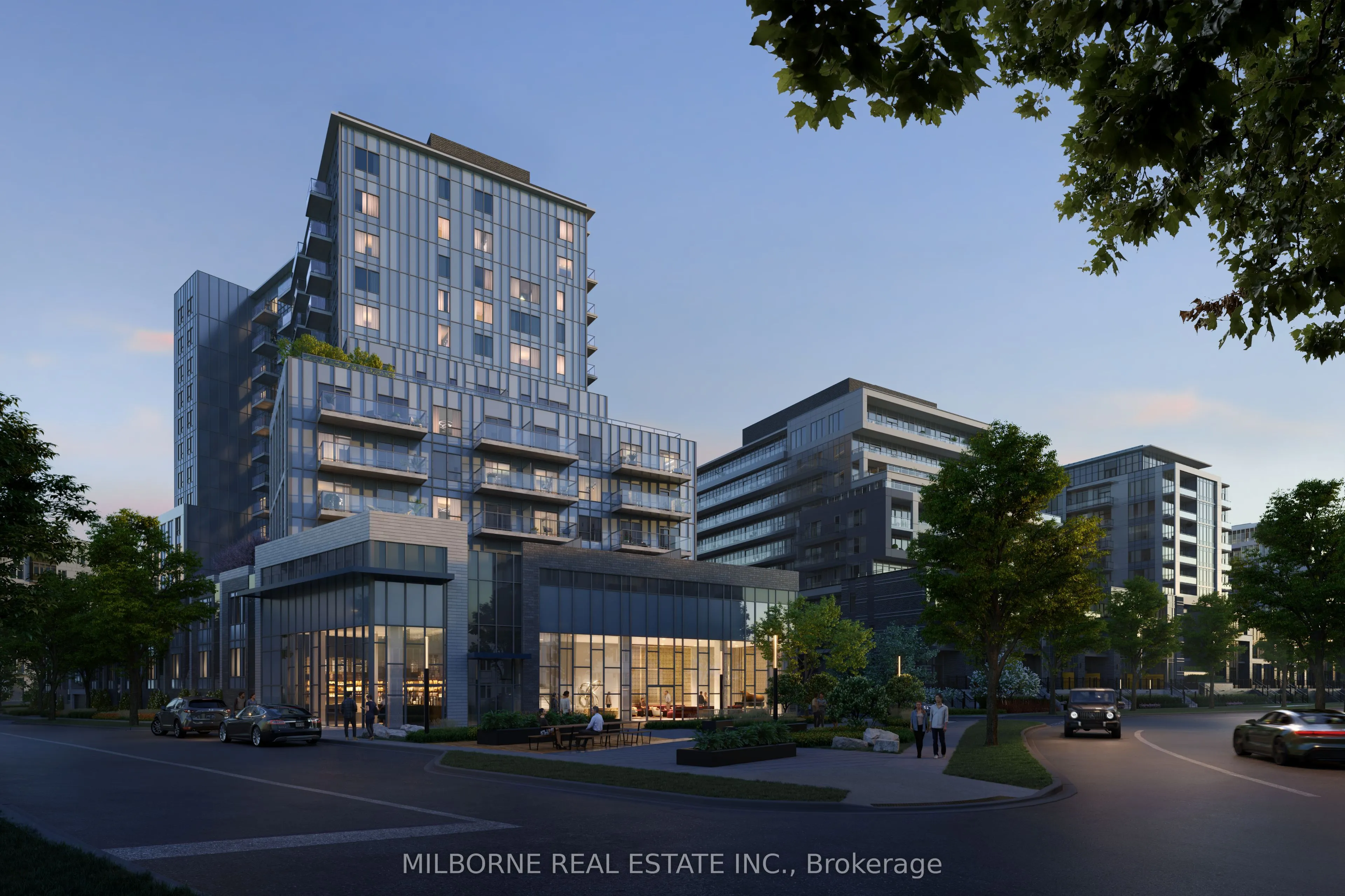 93 Arthur Street S, #503
