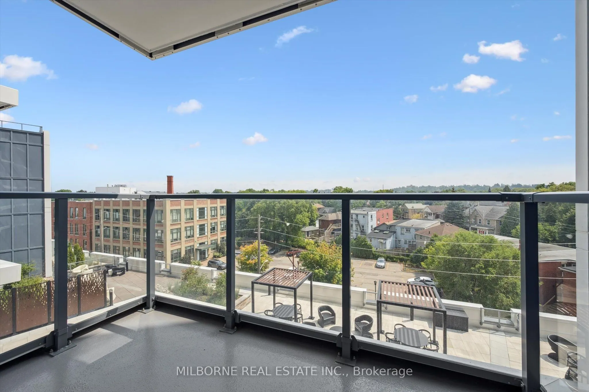 93 Arthur Street S, #503