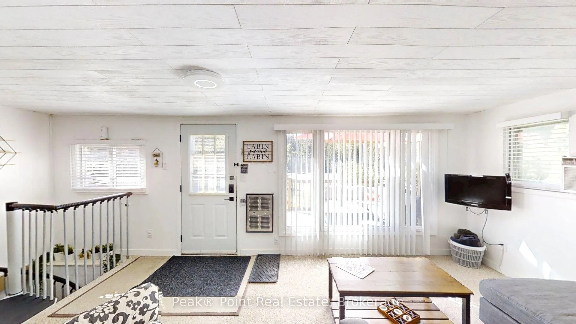 1236 SAUBLE FALLS Road