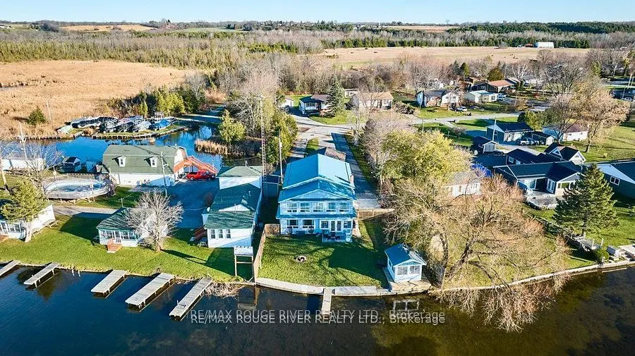 81 Laird Drive