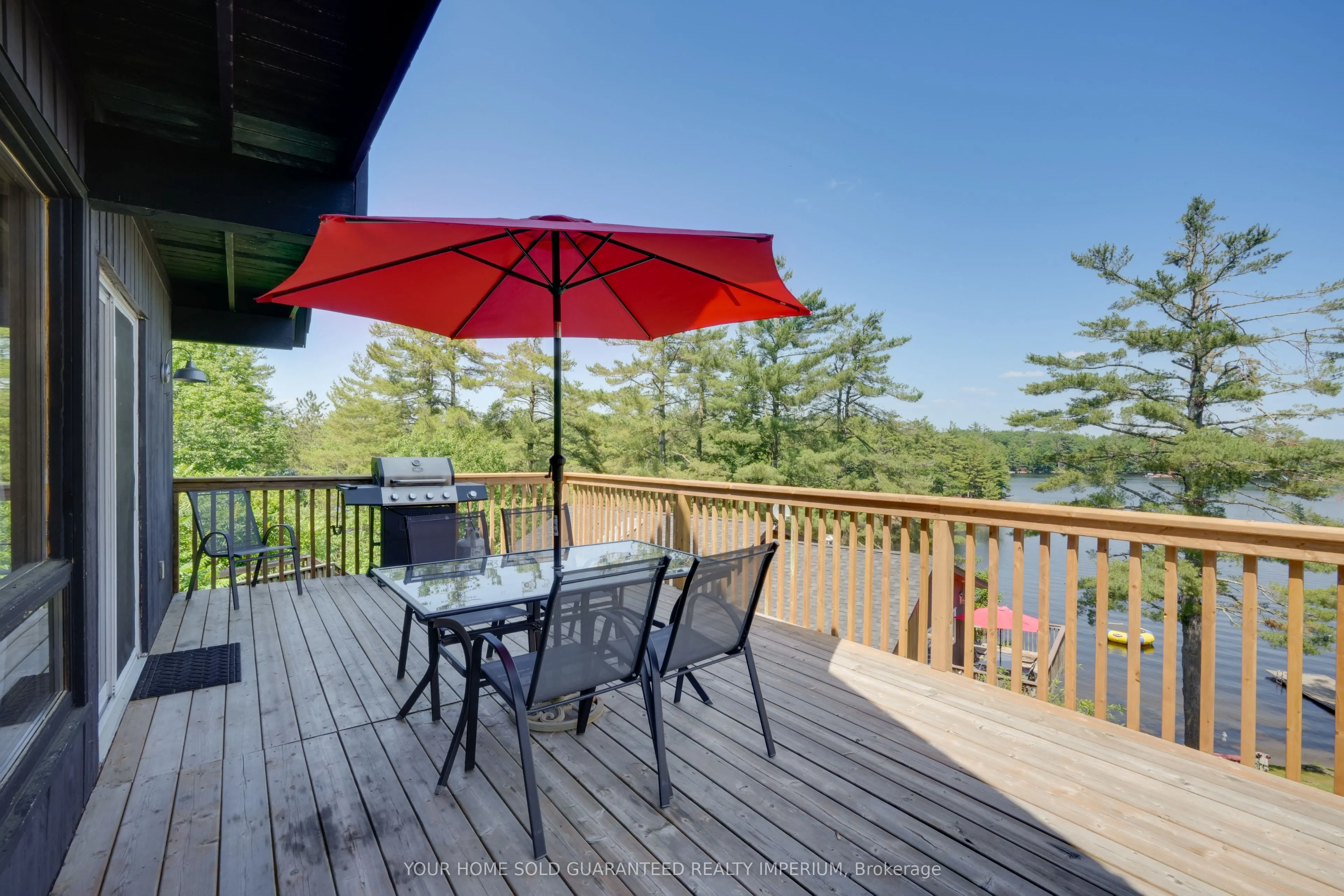 1912 Muskoka Rd/ Hwy 169 Road