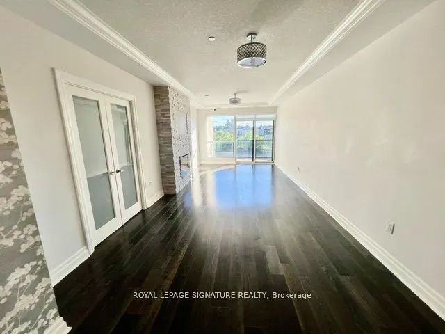 150 Wellington Street E, #503