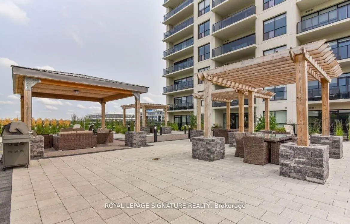 150 Wellington Street E, #503