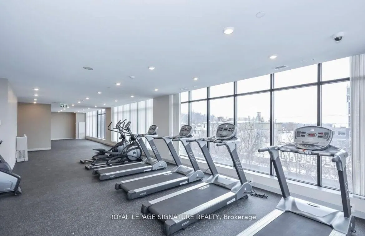 150 Wellington Street E, #503