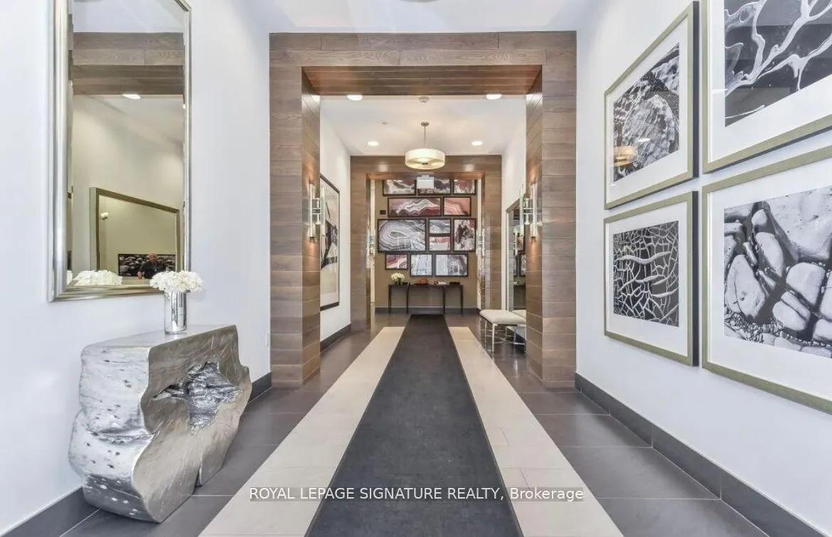 150 Wellington Street E, #503