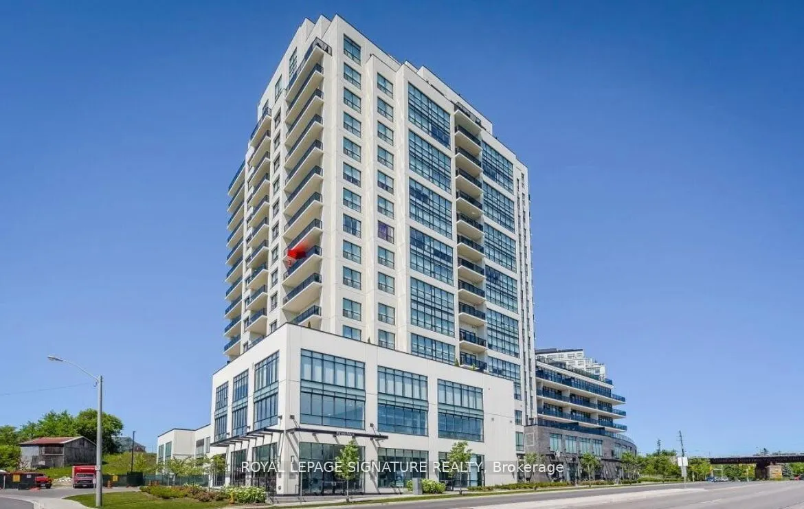 150 Wellington Street E, #503