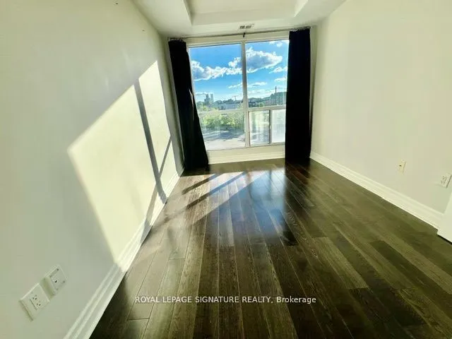 150 Wellington Street E, #503
