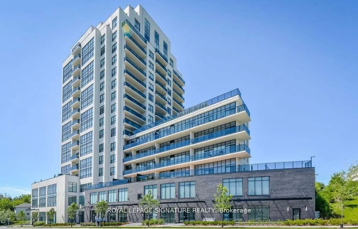 150 Wellington Street E, #503