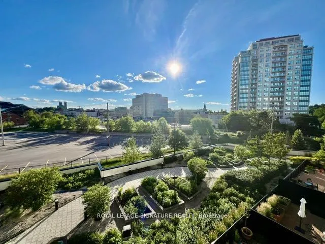 150 Wellington Street E, #503