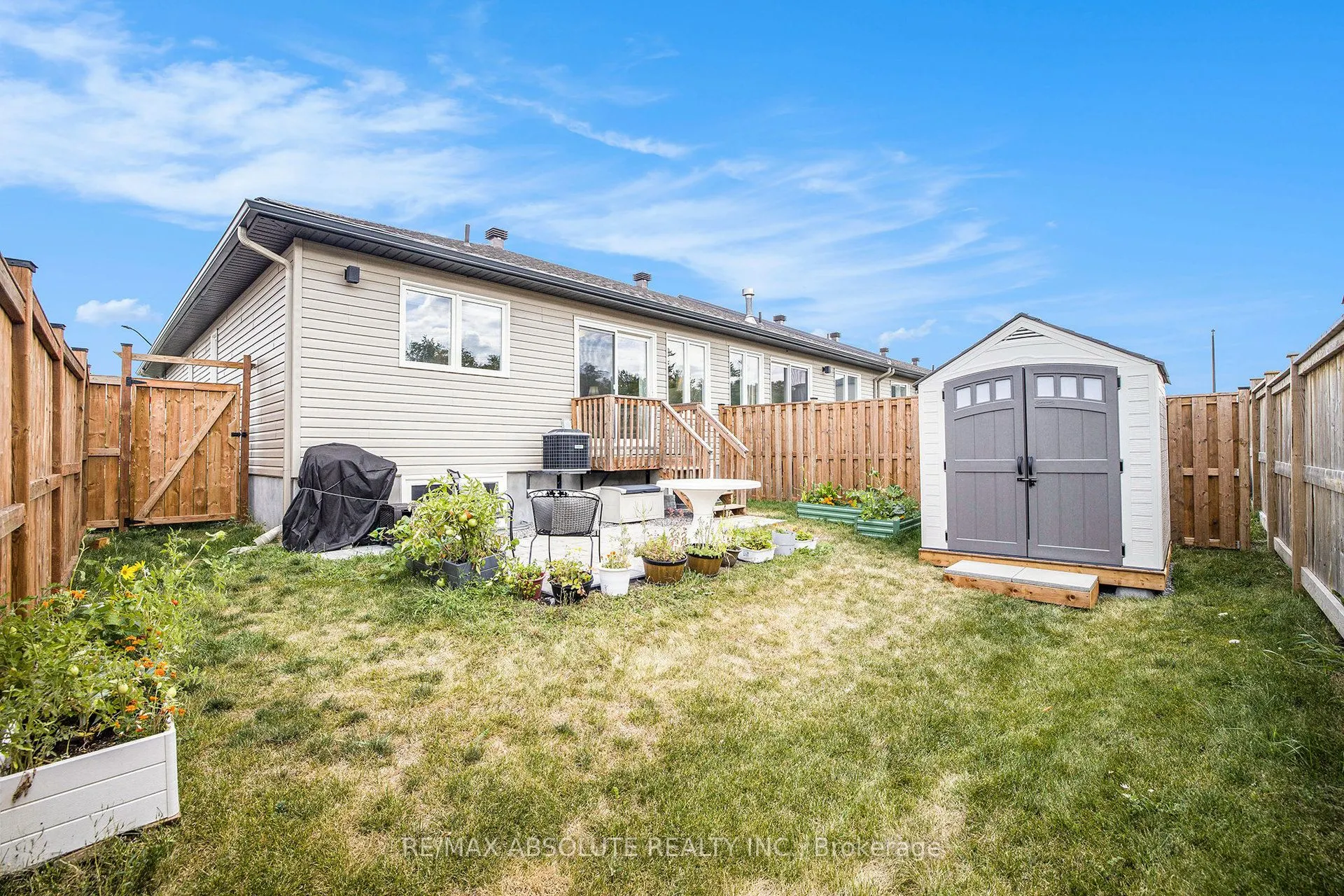 2 Morgan Clouthier Way