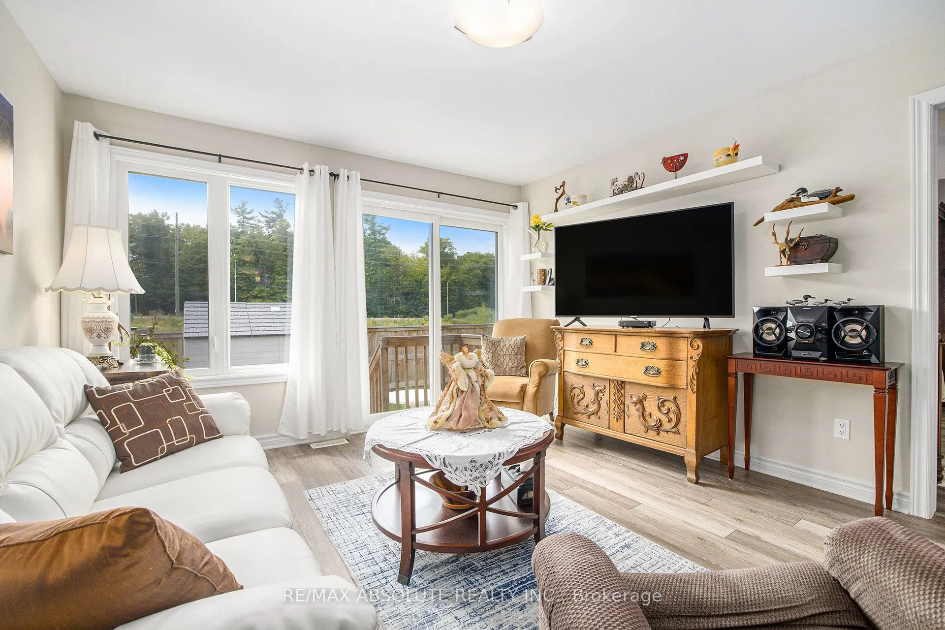 2 Morgan Clouthier Way