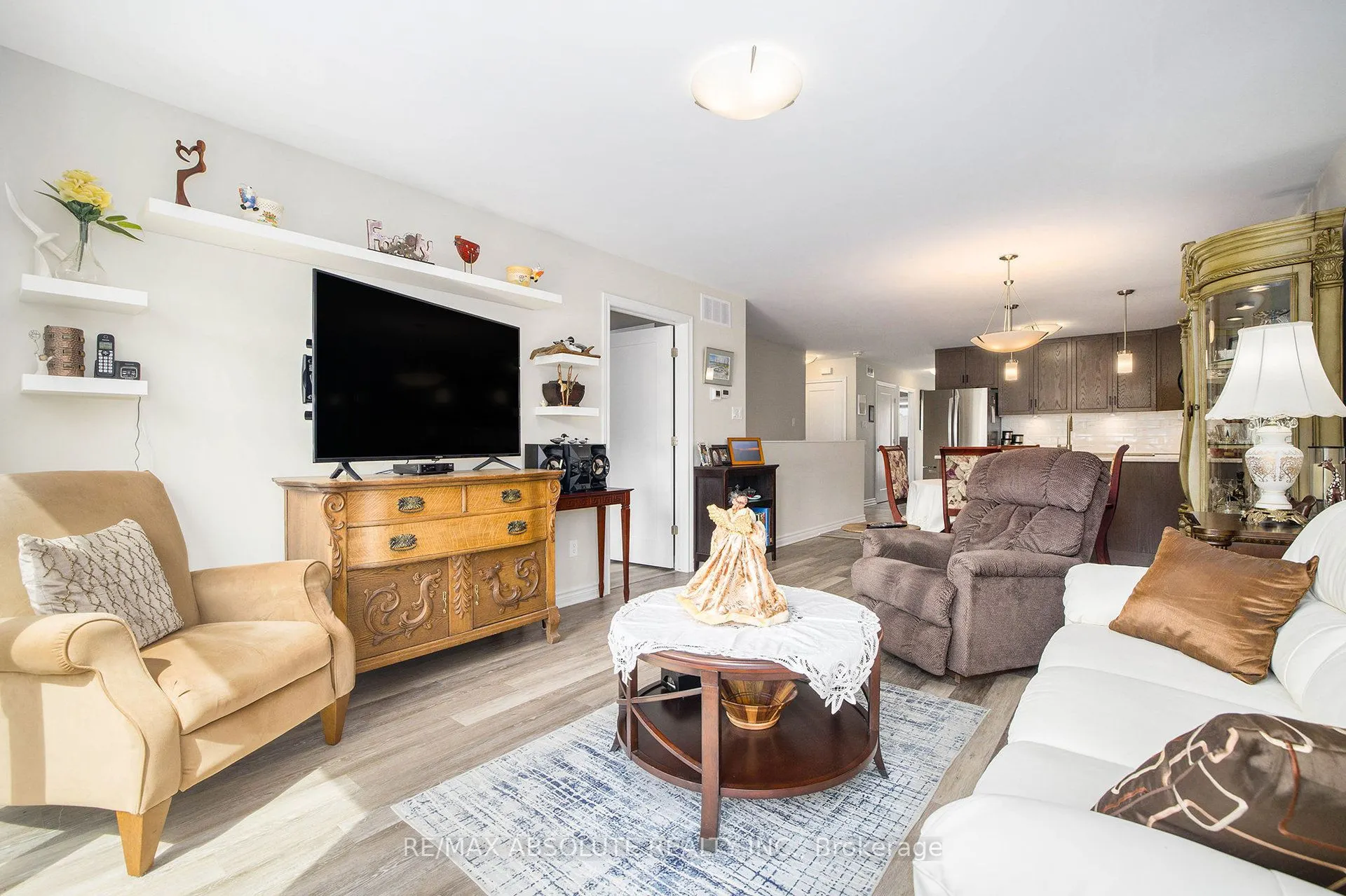 2 Morgan Clouthier Way