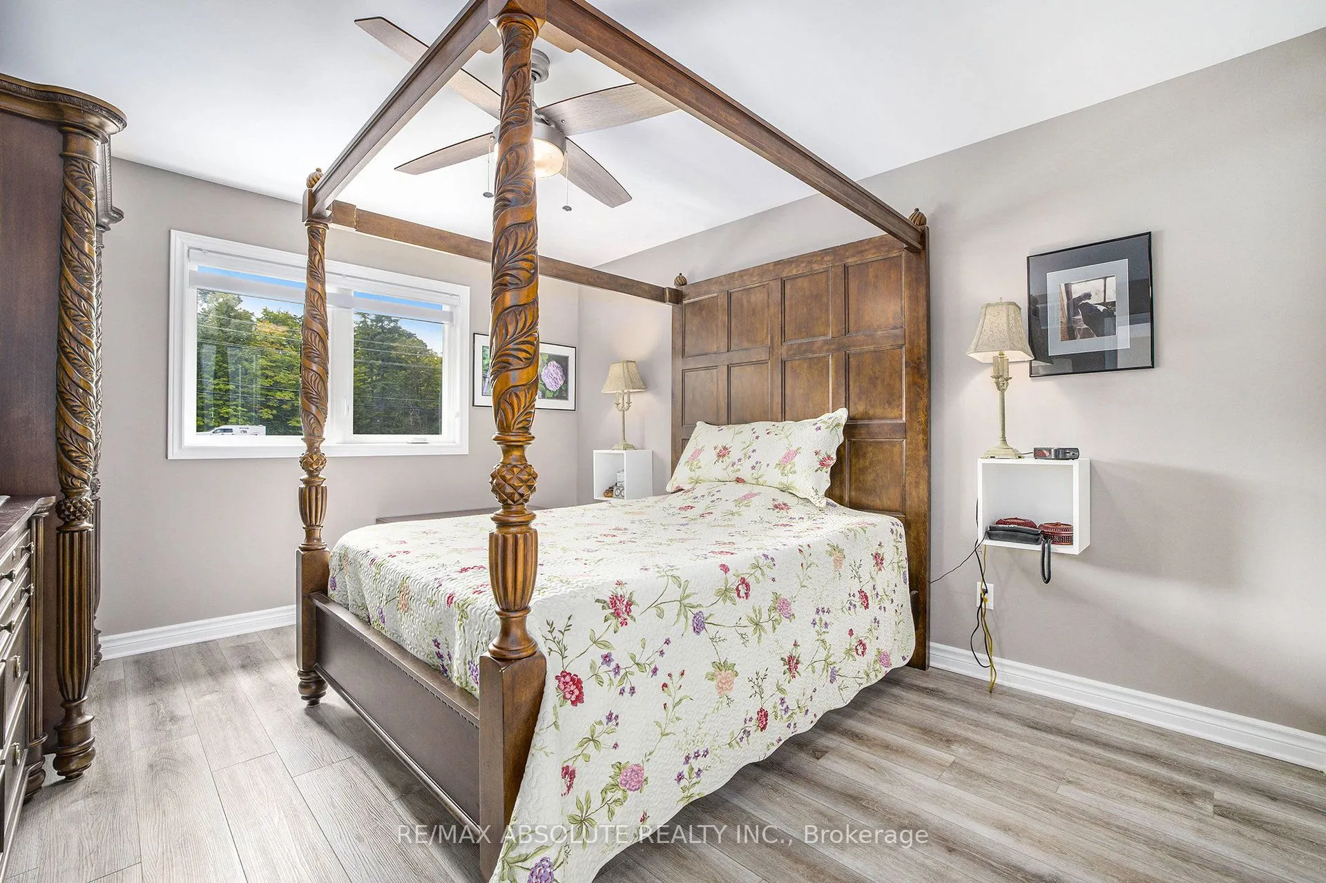 2 Morgan Clouthier Way