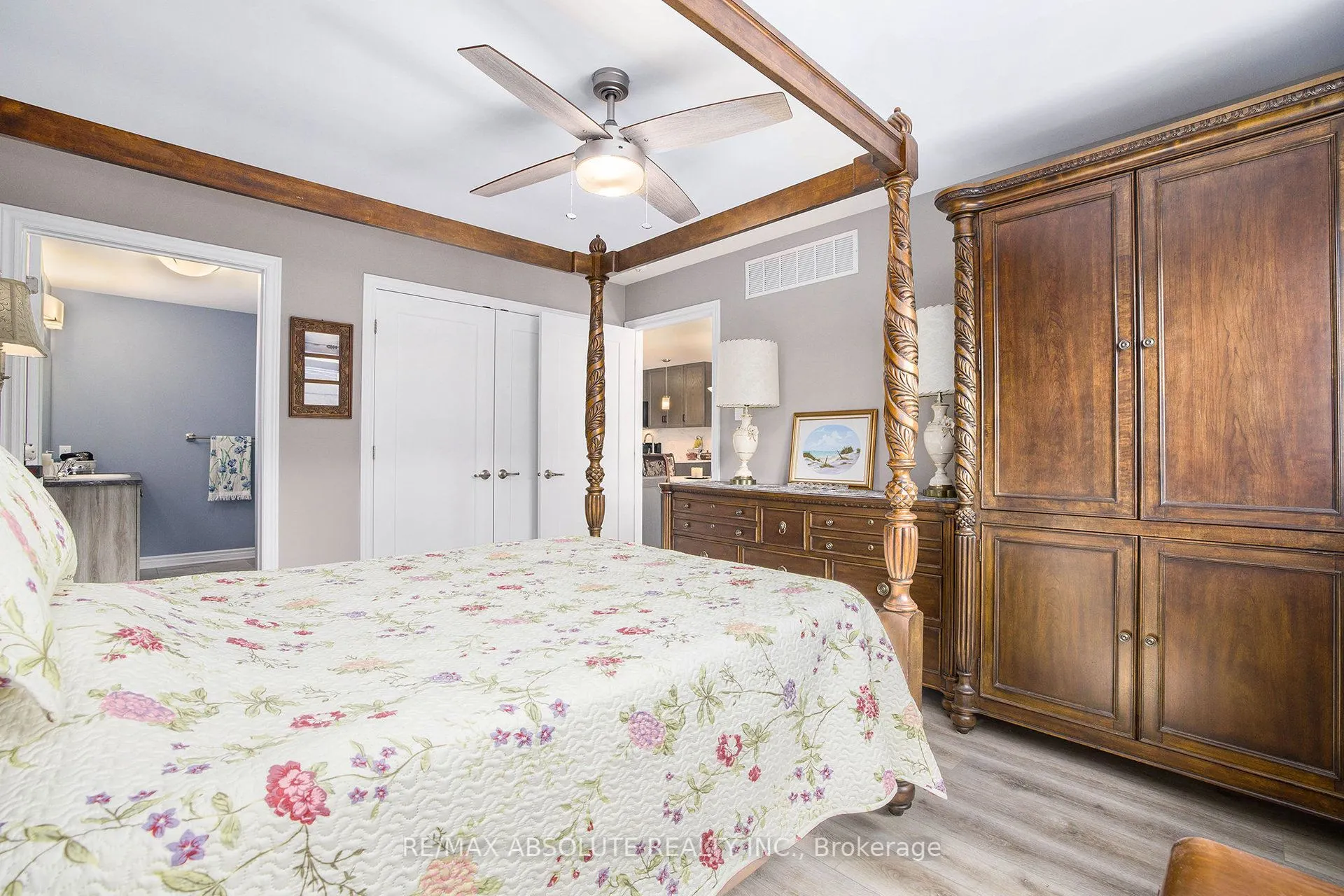 2 Morgan Clouthier Way