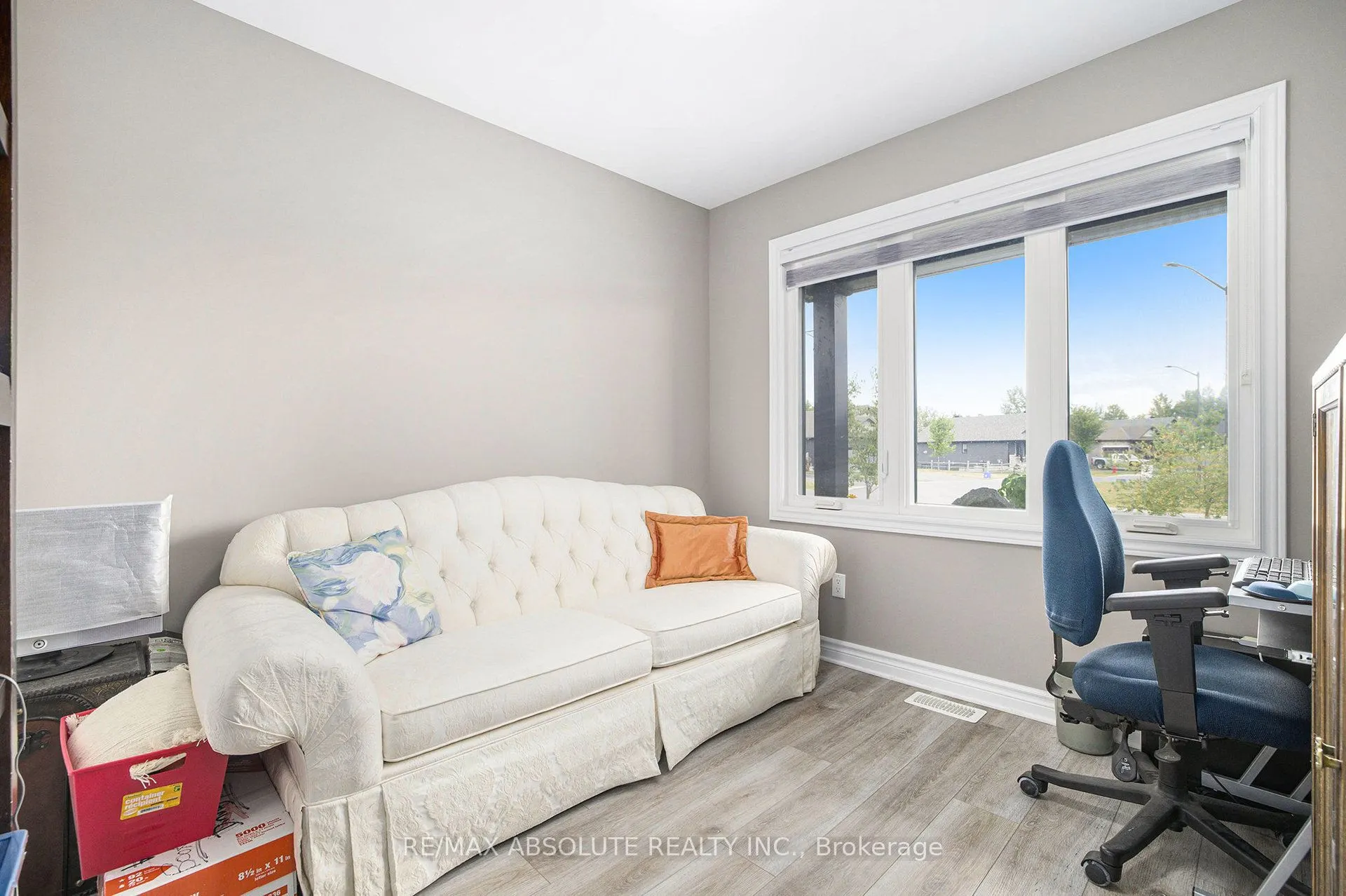 2 Morgan Clouthier Way