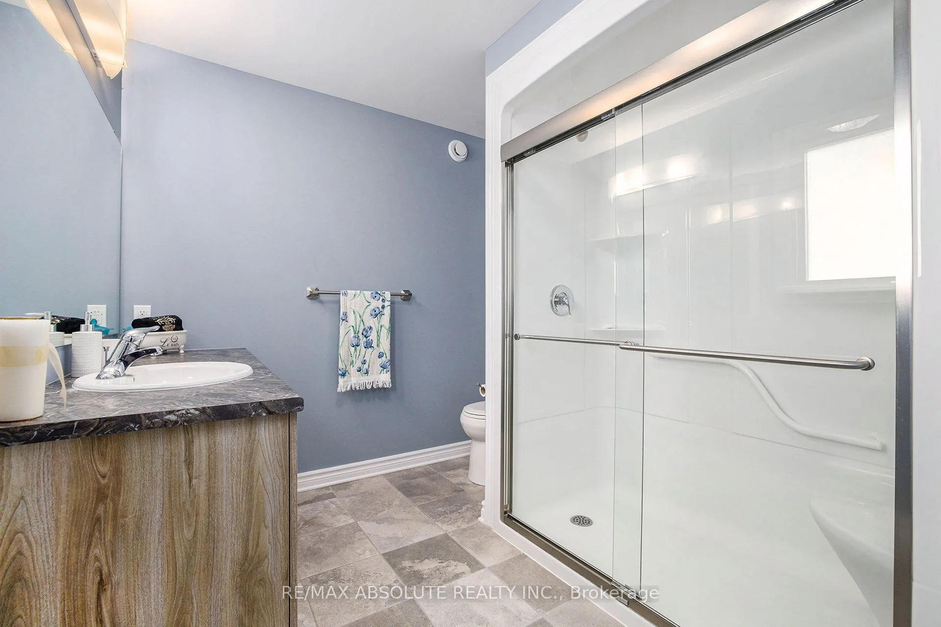 2 Morgan Clouthier Way