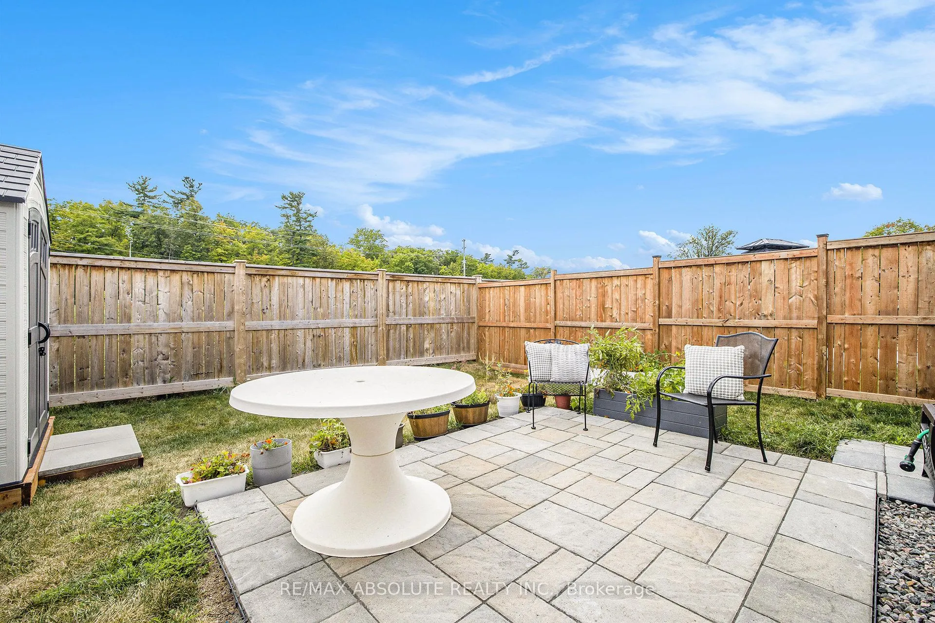 2 Morgan Clouthier Way