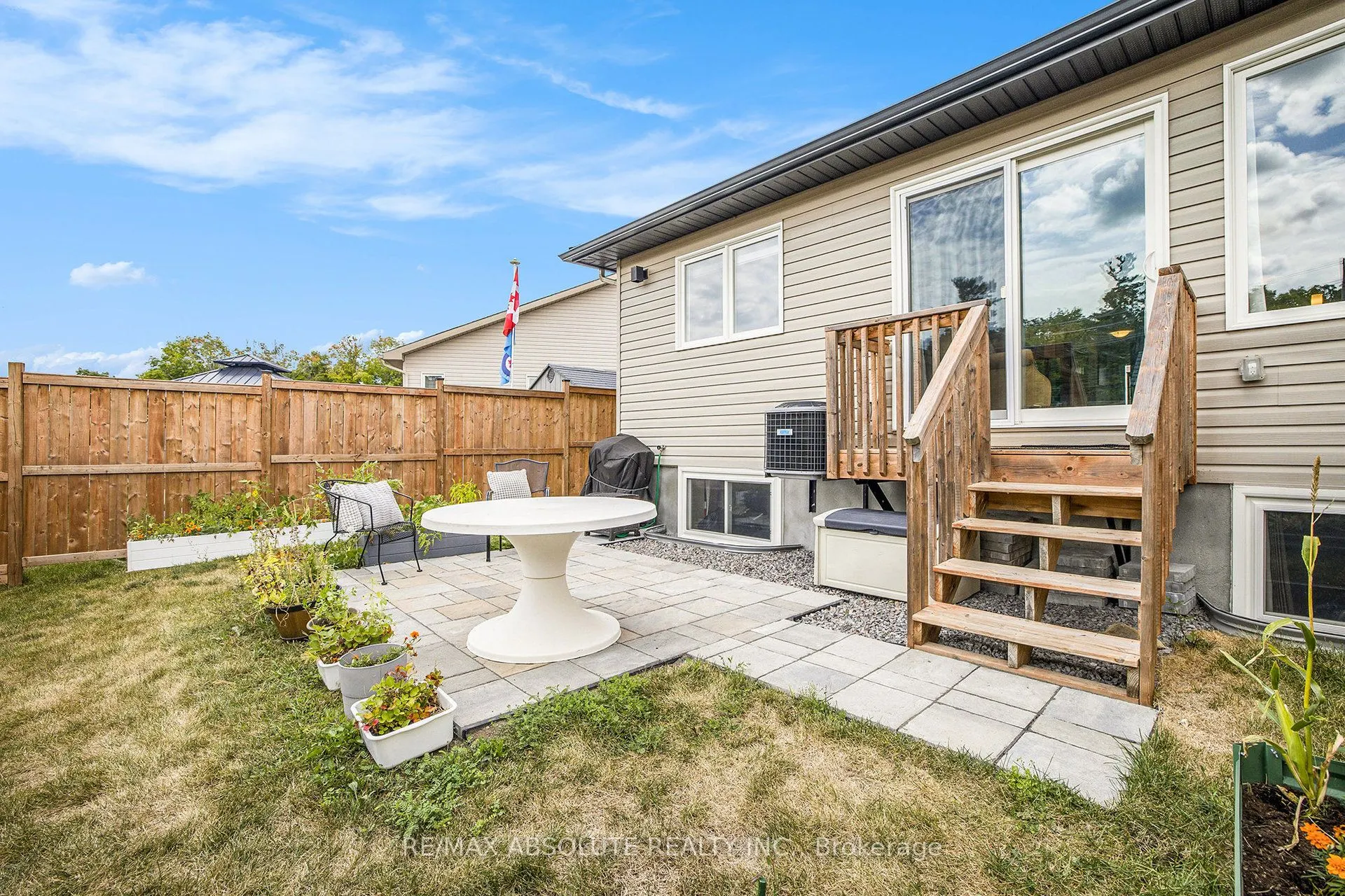 2 Morgan Clouthier Way