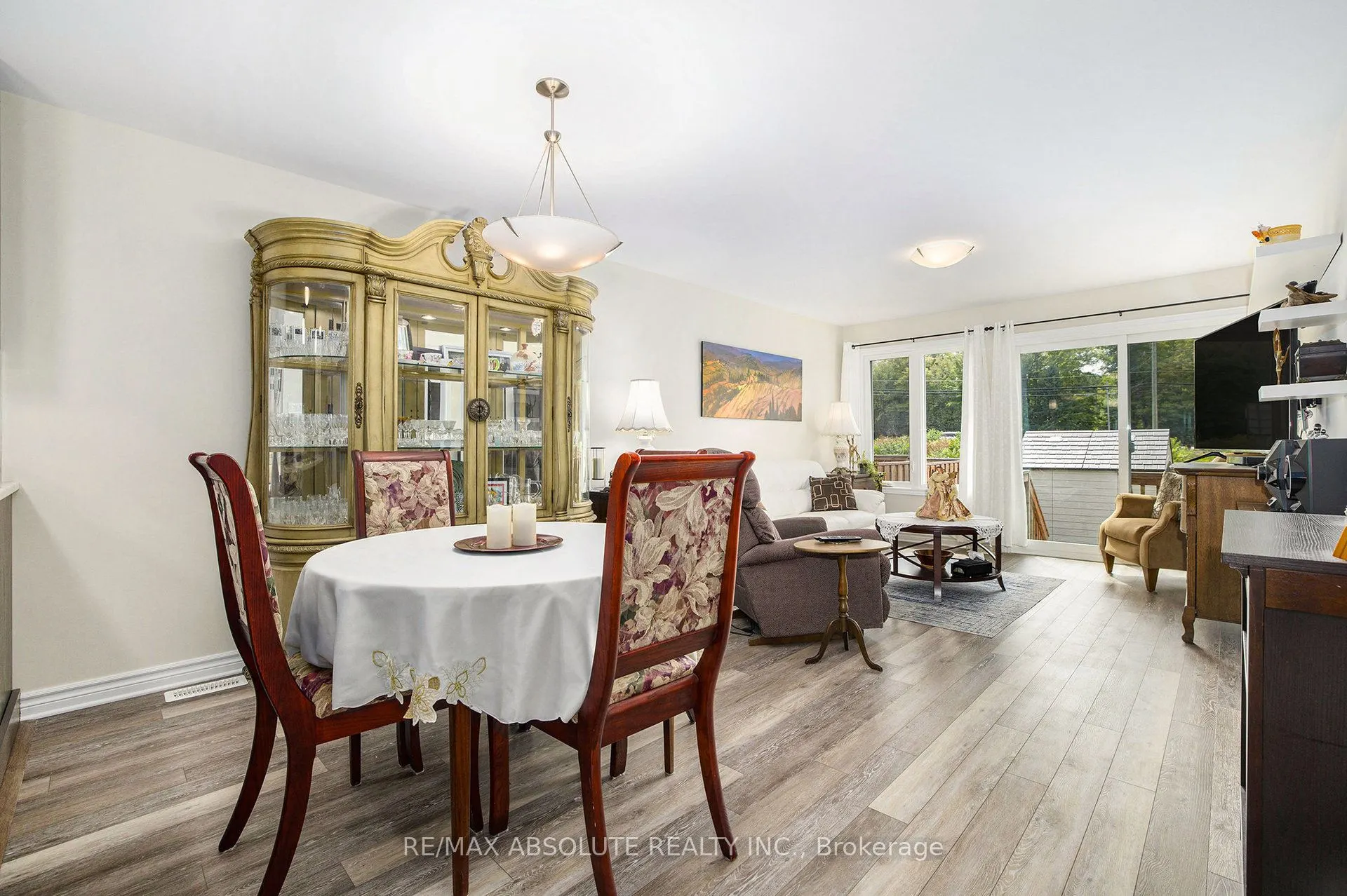 2 Morgan Clouthier Way