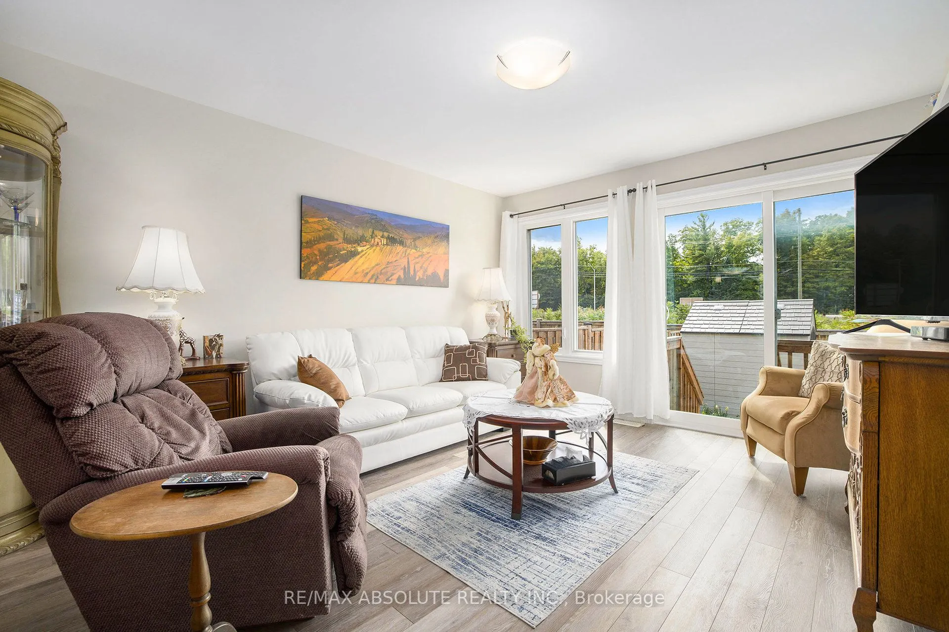 2 Morgan Clouthier Way