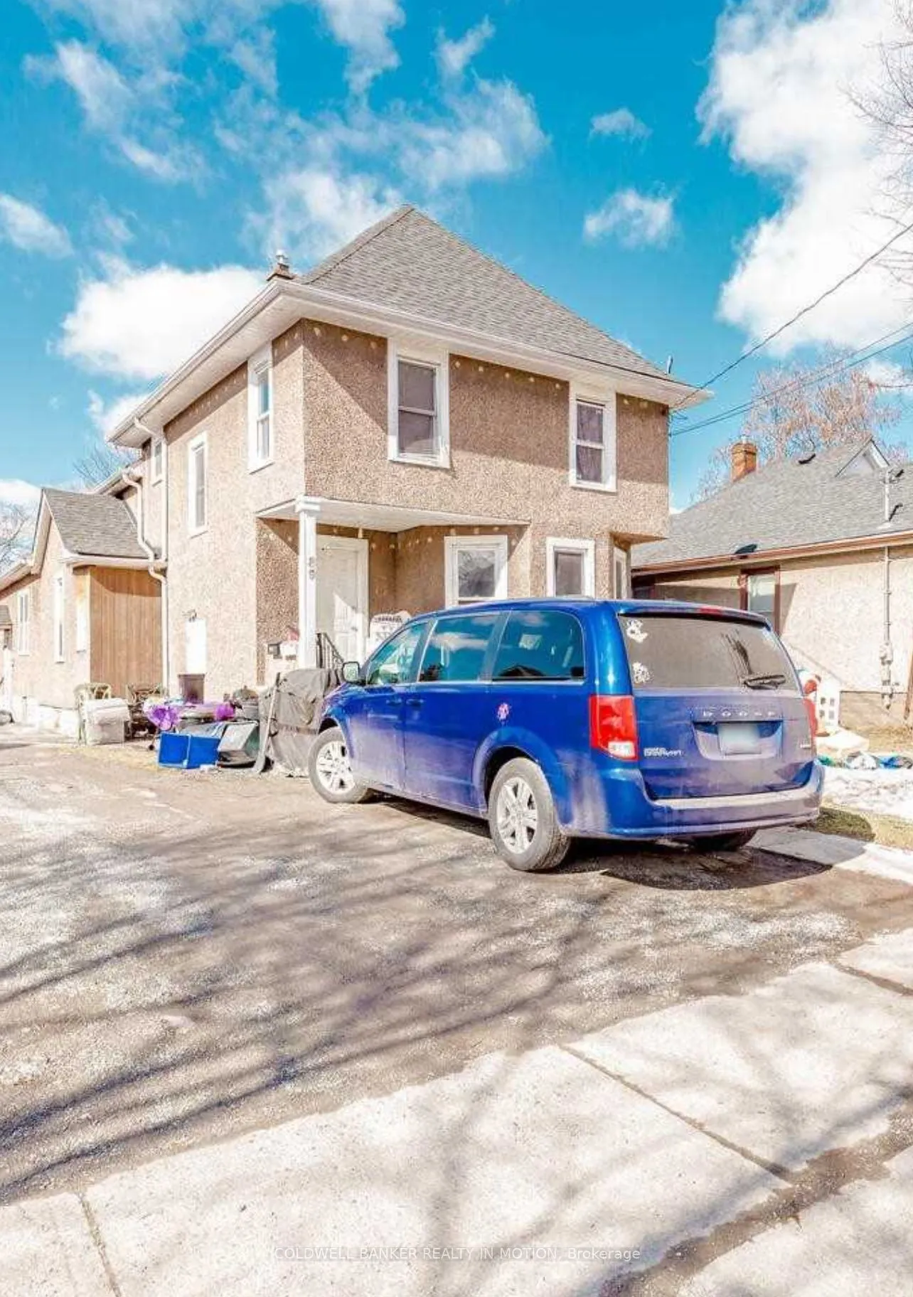 89 Garner Avenue, #Upper level