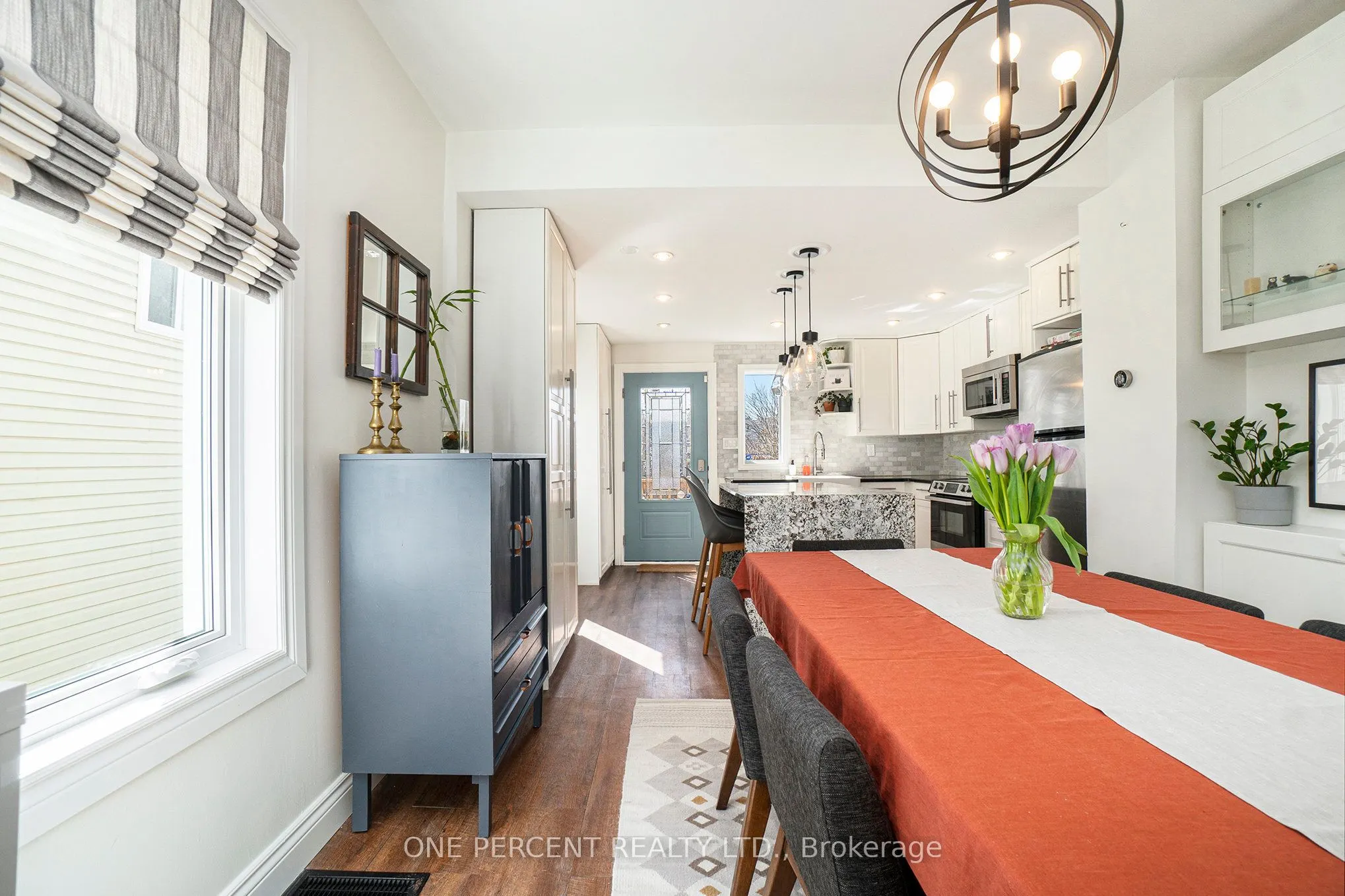 266 Bradley Avenue