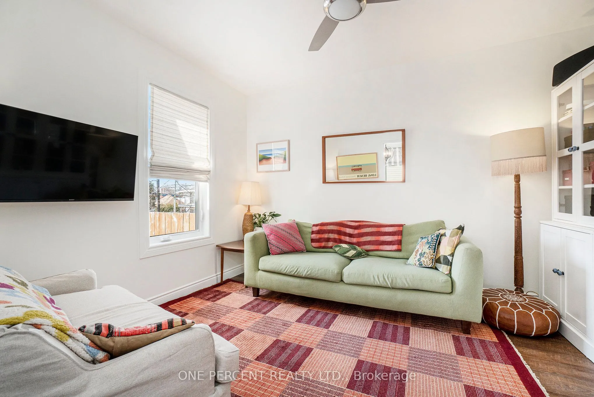 266 Bradley Avenue