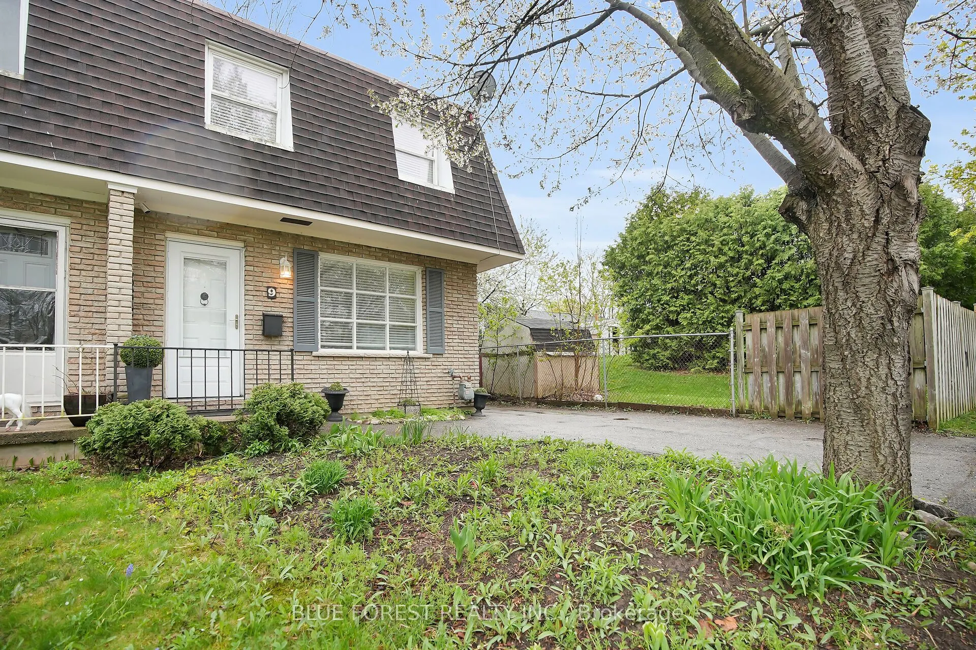 9 ARDSLEY Road
