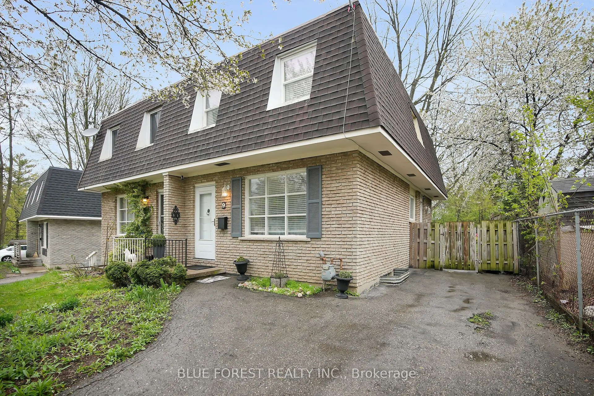 9 ARDSLEY Road