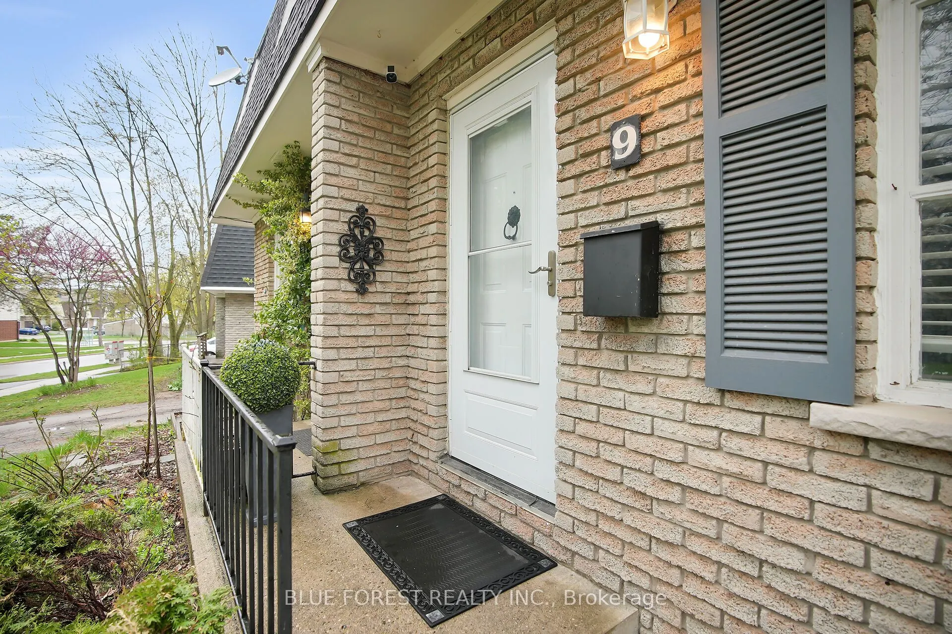 9 ARDSLEY Road
