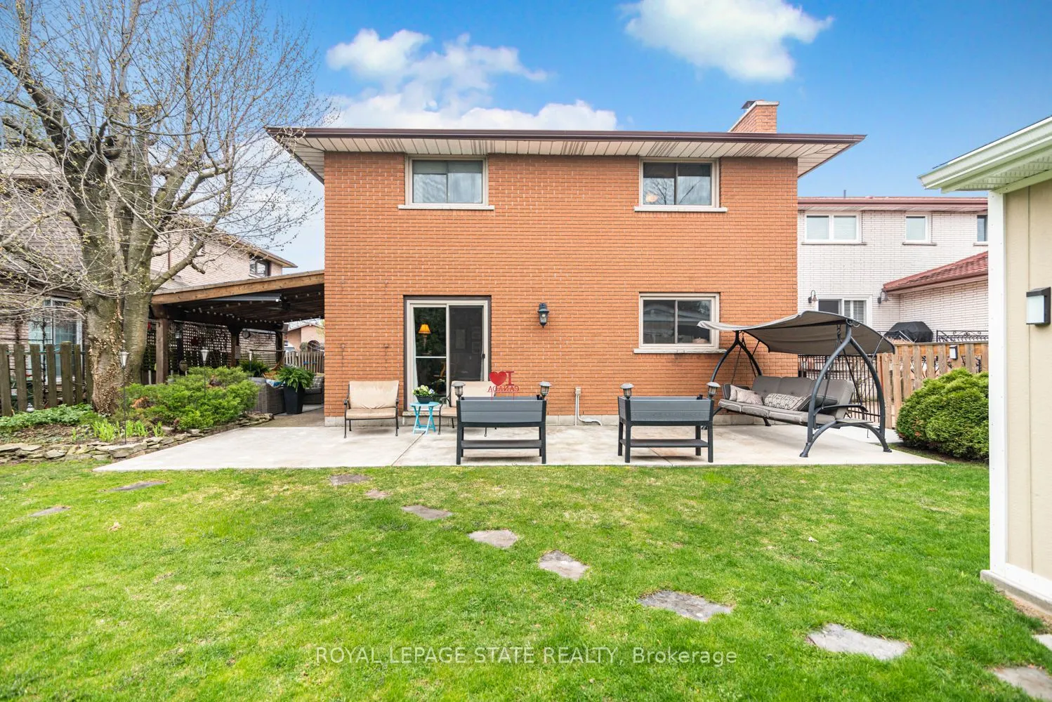 97 Albion Falls Boulevard
