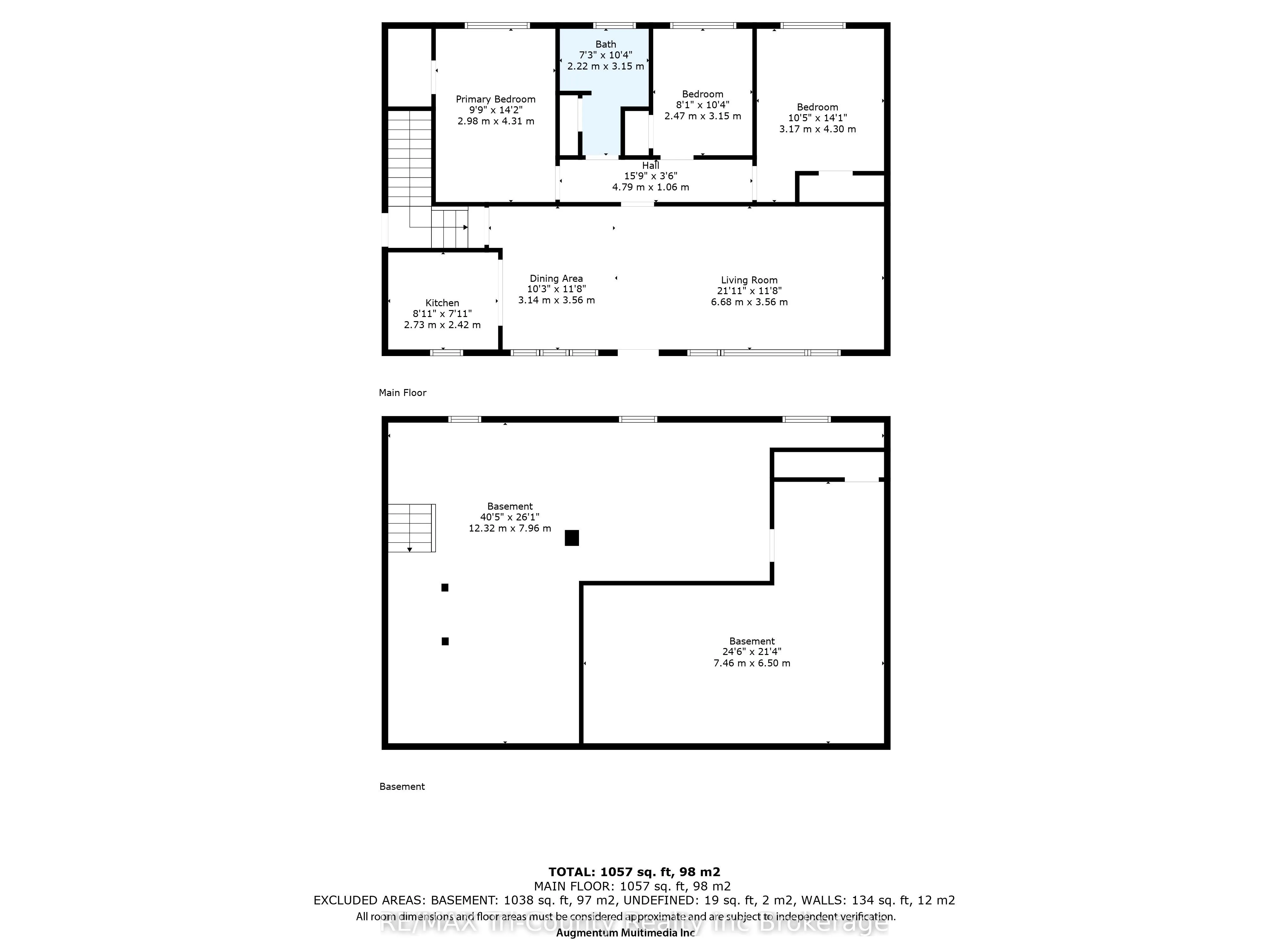 15 Peggy Avenue