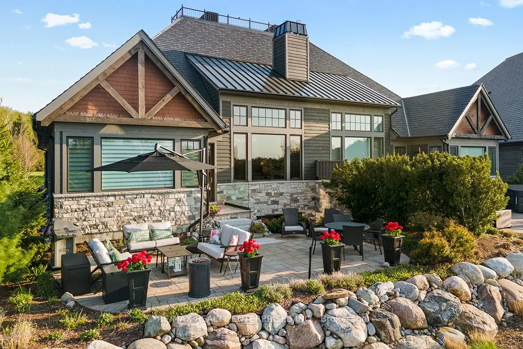 133 Georgian Bay Lane, #13