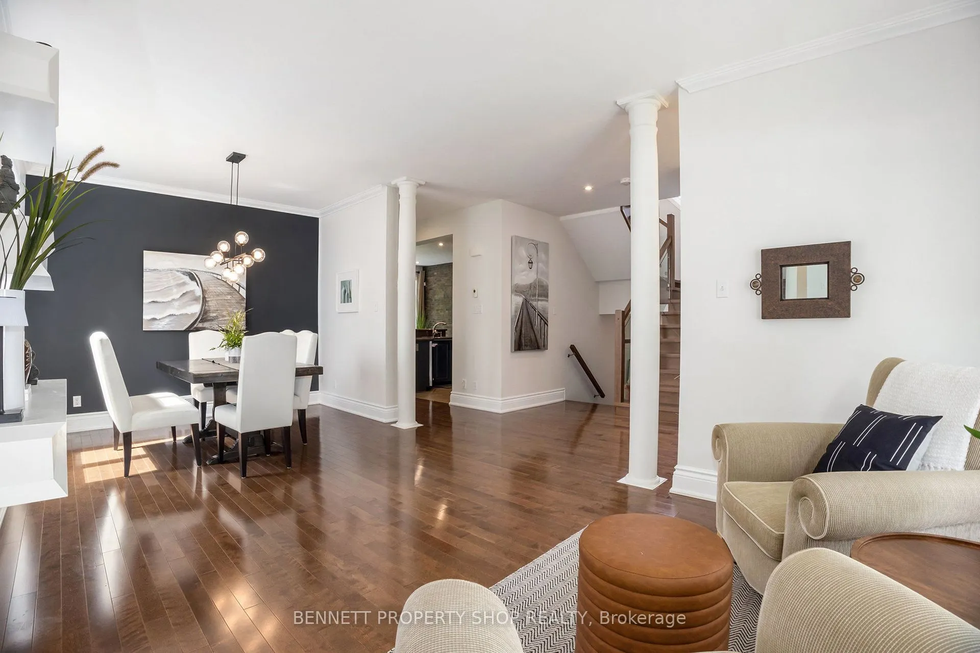 5885 Gladewoods Place