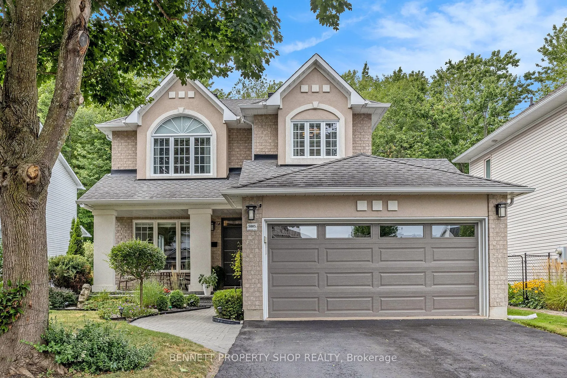 5885 Gladewoods Place