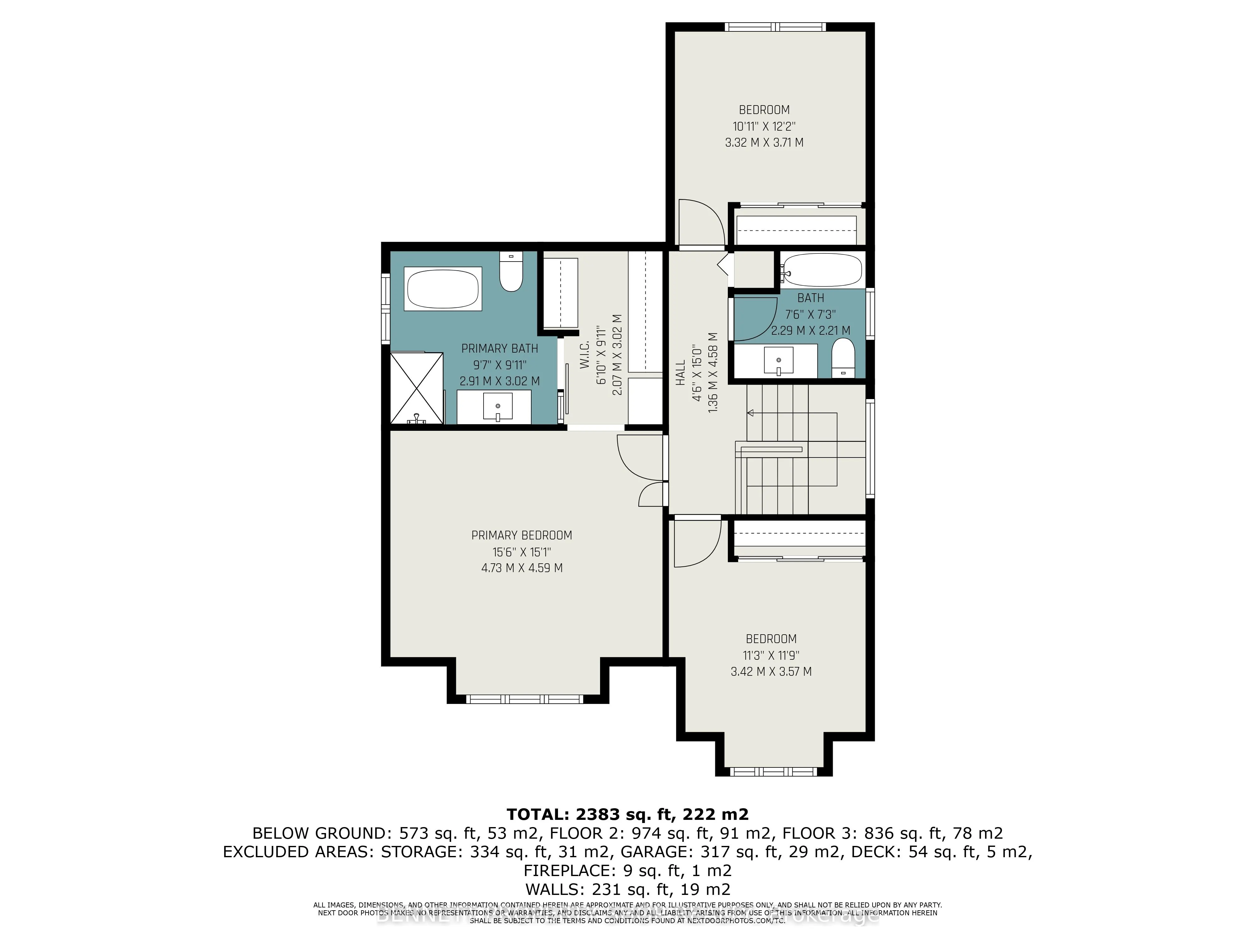 5885 Gladewoods Place