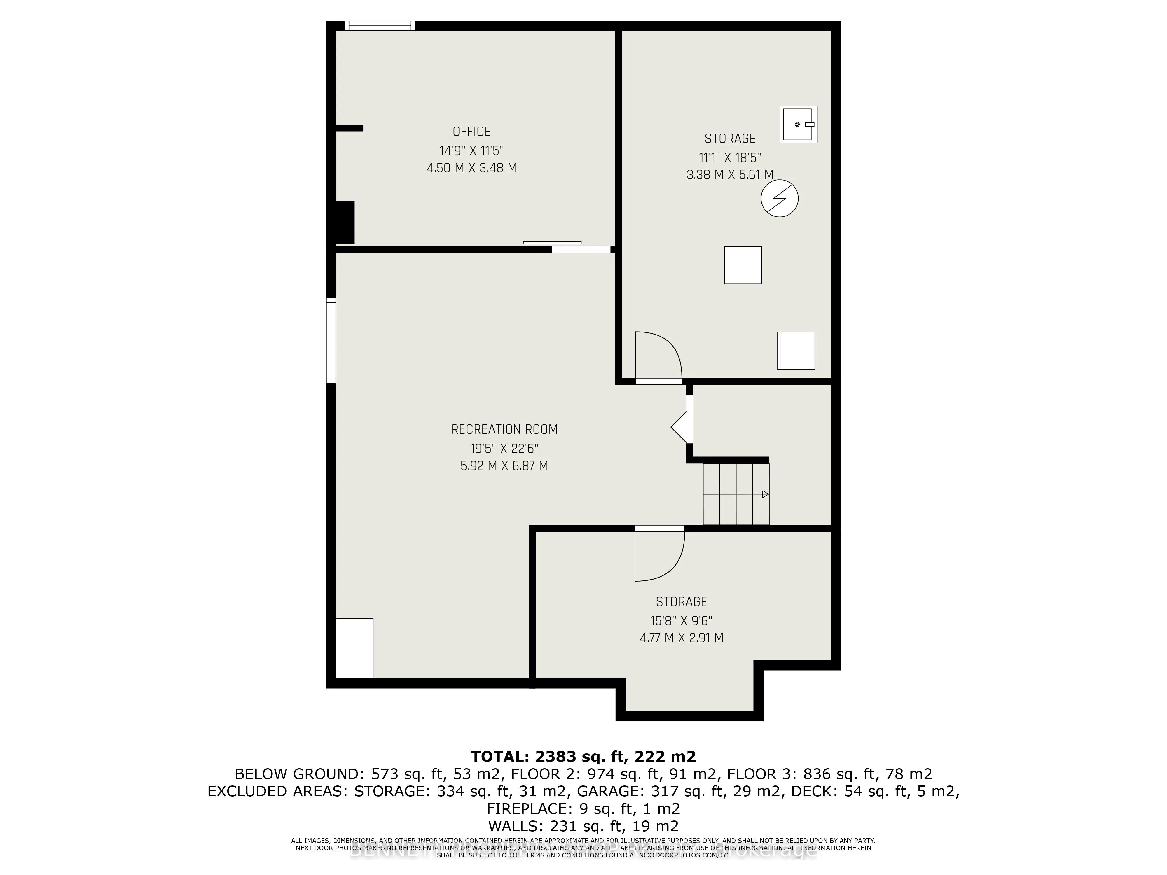 5885 Gladewoods Place
