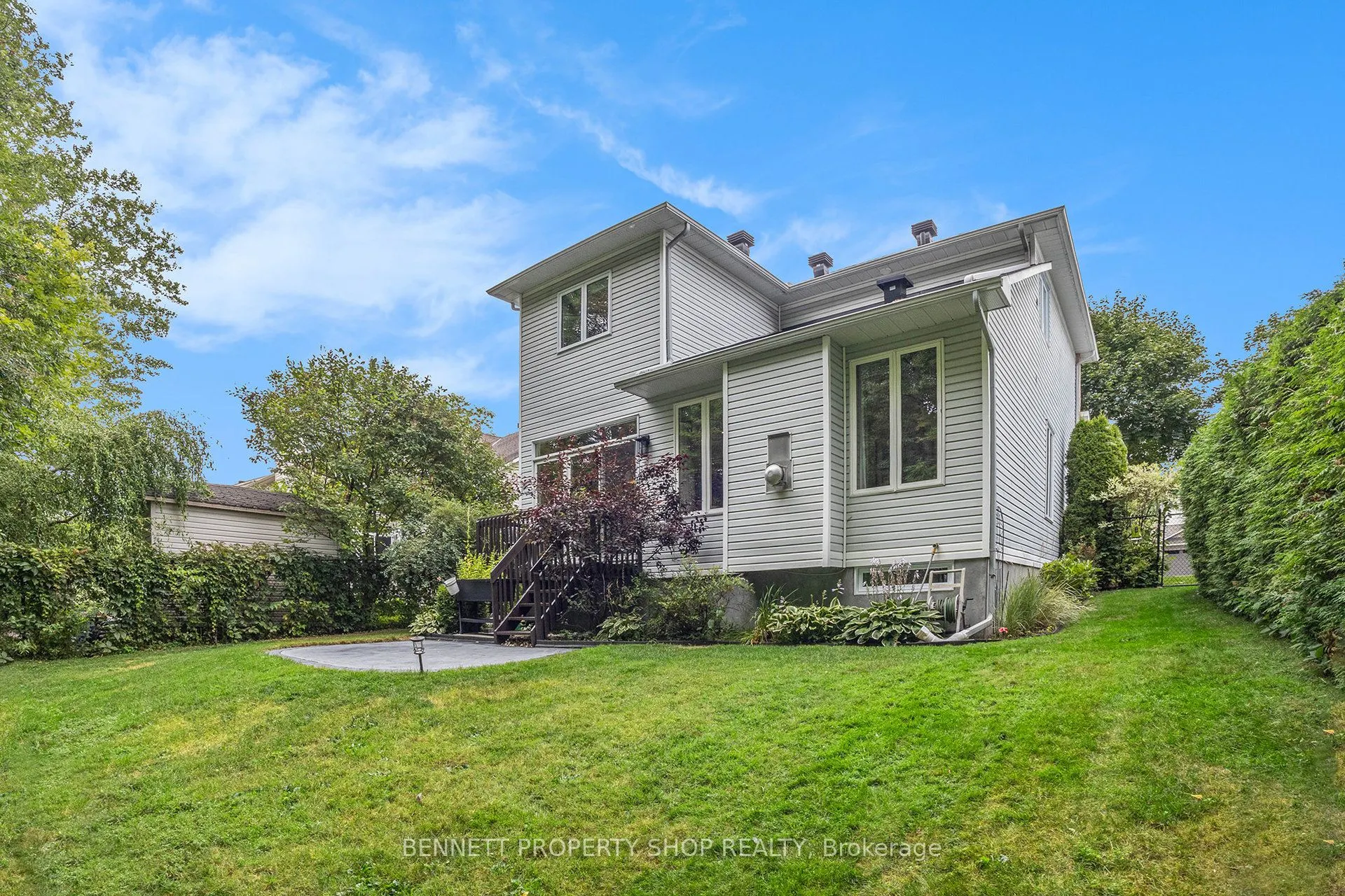 5885 Gladewoods Place