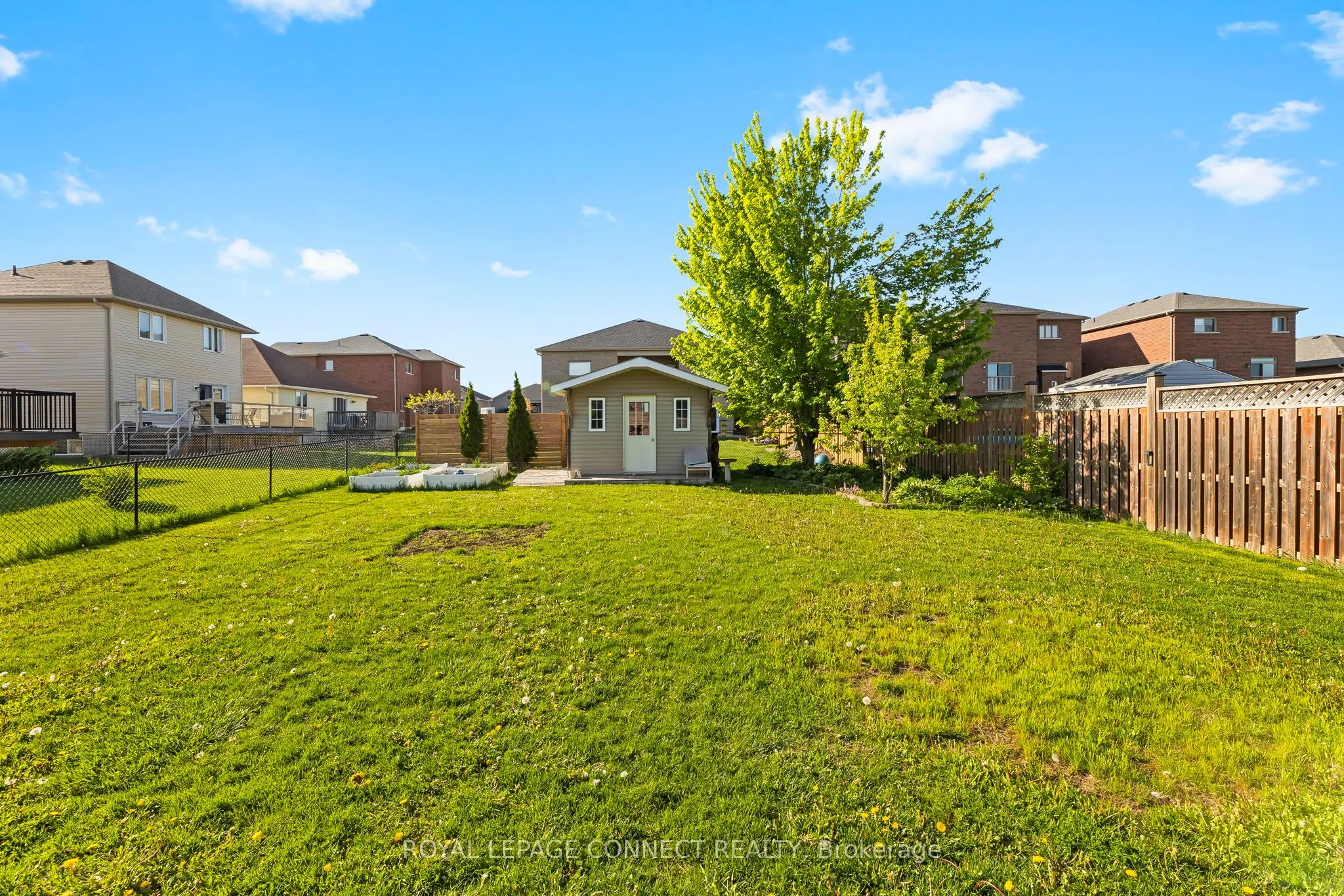 25 Springdale Drive