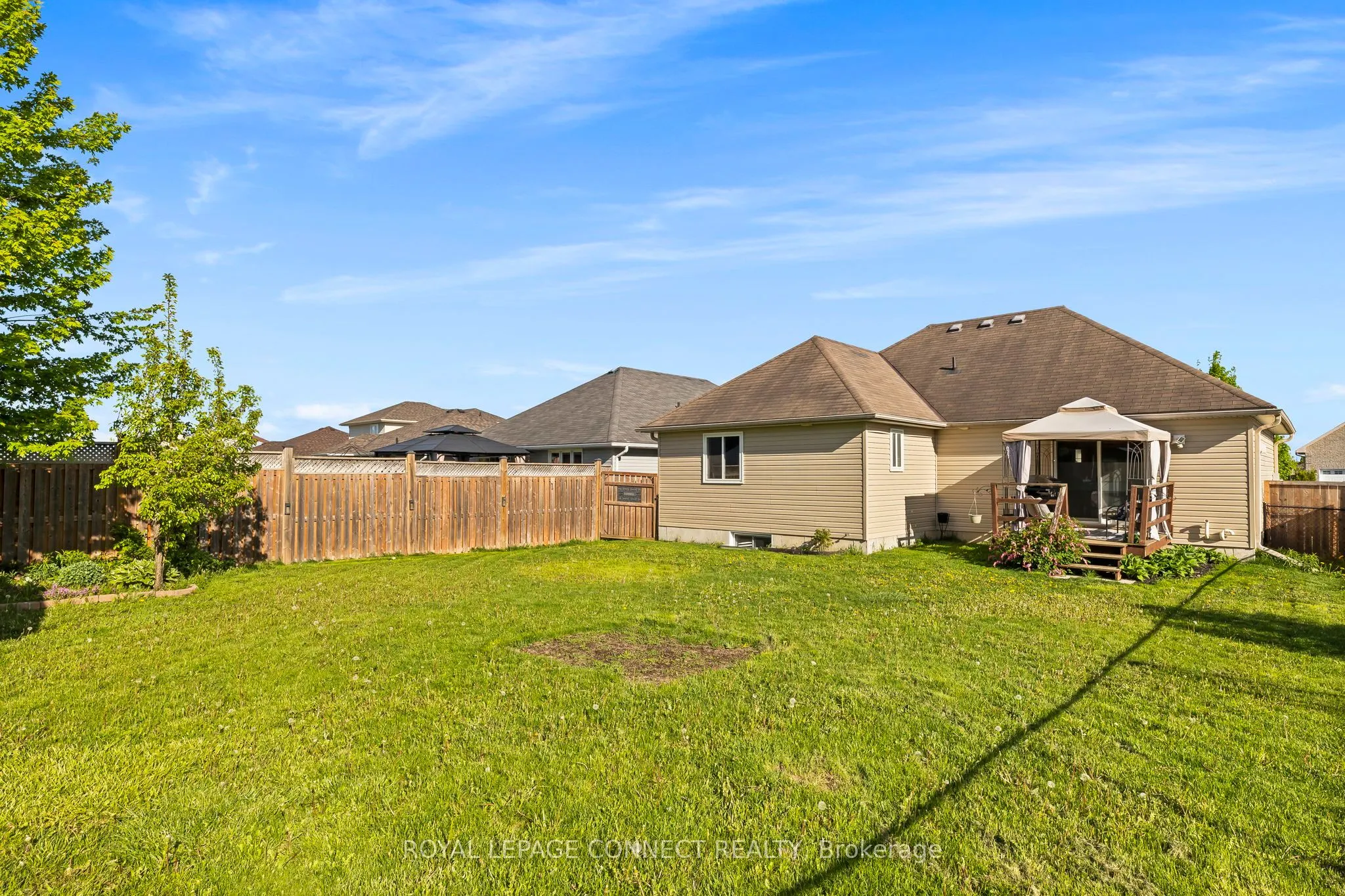 25 Springdale Drive