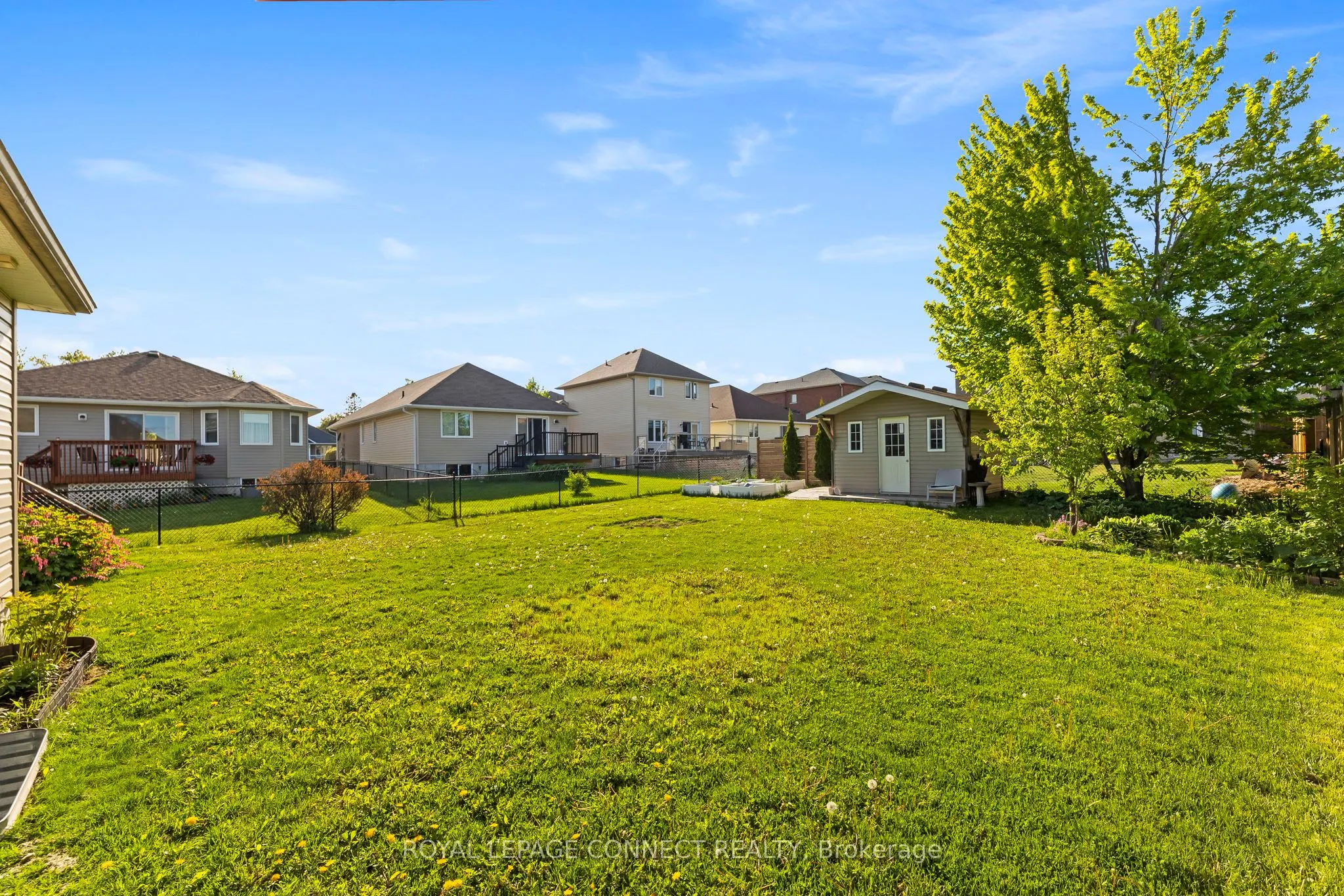 25 Springdale Drive