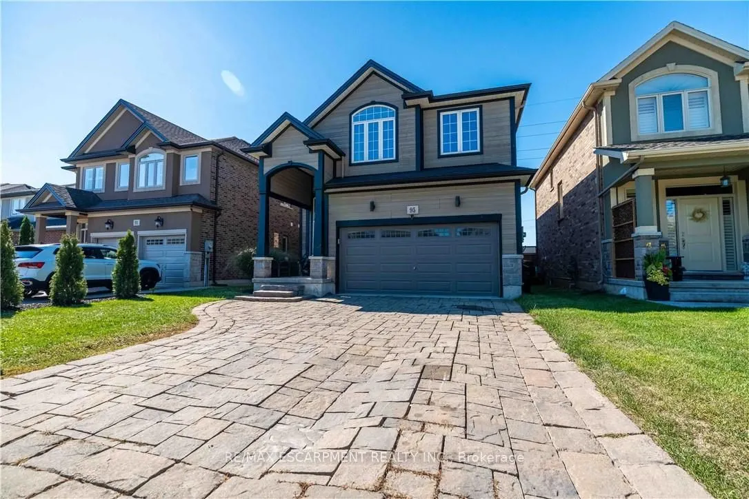 95 Greti Drive