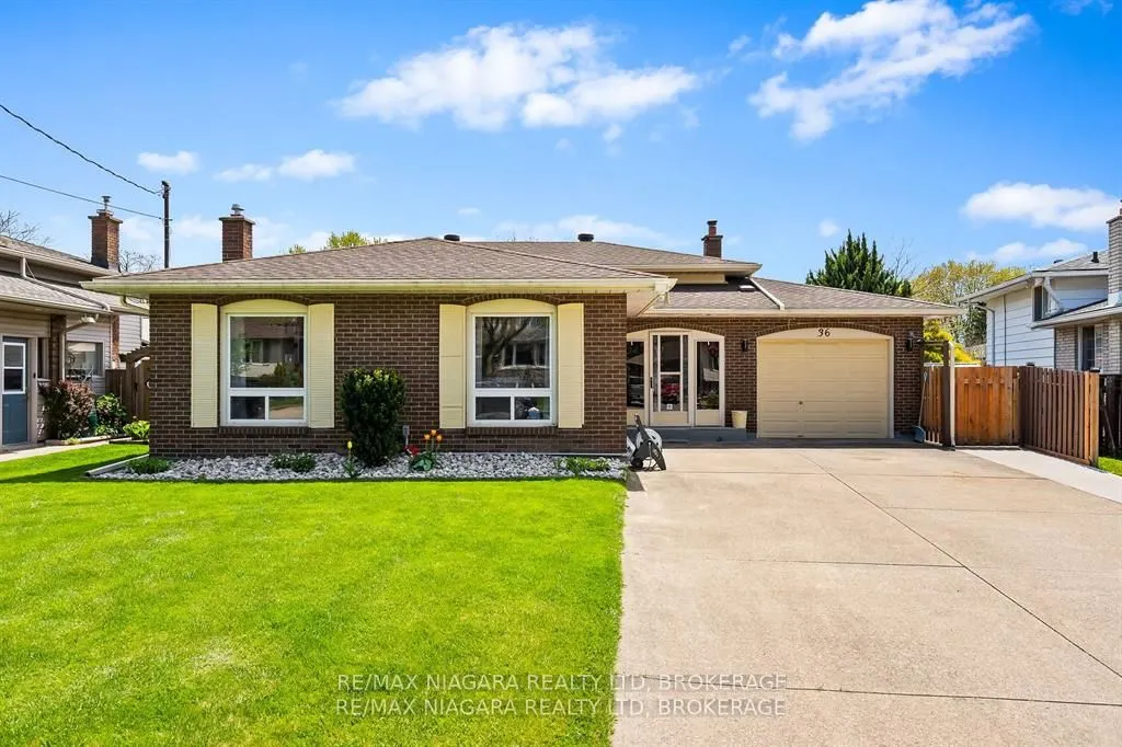 36 BENDINGROAD Crescent