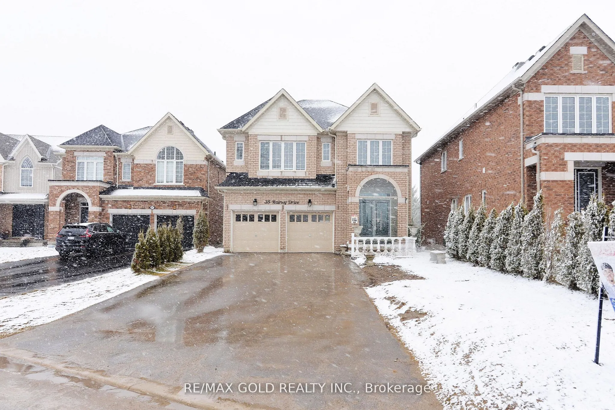 35 Rainey Drive